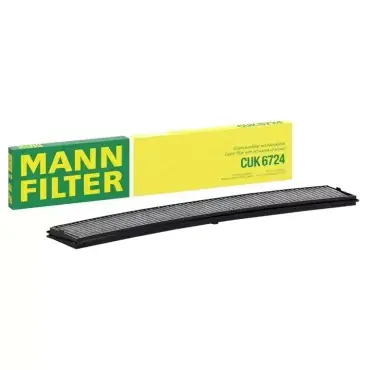 Calitate înaltă Filtru cabina CUK 6724 Mann Filter